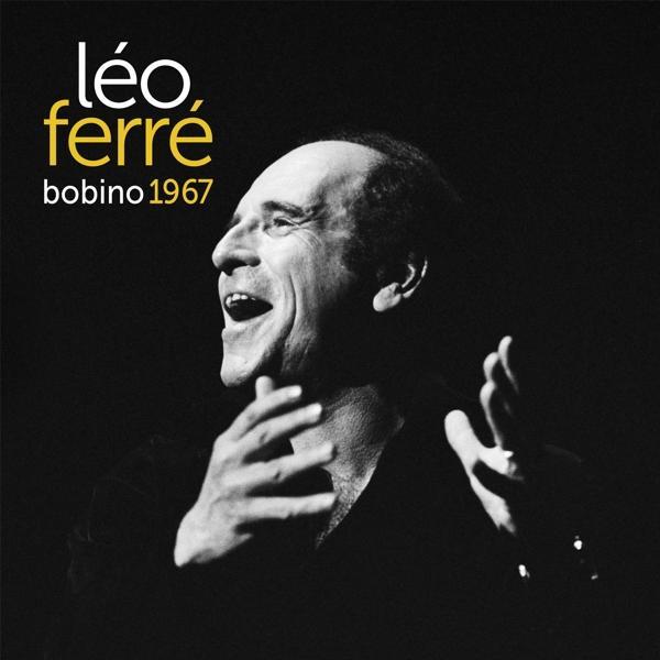 - Leo Bobino (Vinyl) 67 - Ferré