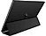 HP EliteDisplay S14 - Portabler Monitor, 14 ", Full-HD, 60 Hz, Schwarz