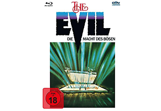 The Evil - Die Macht des Bösen Blu-ray