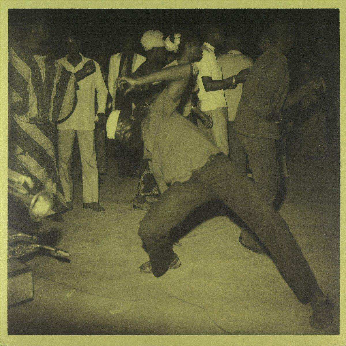 VARIOUS - The Of (Vinyl) - Sound Original Burkina Faso