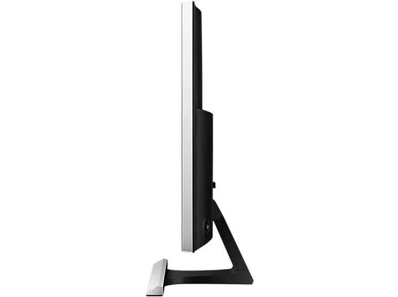 SAMSUNG Monitor UE570, 28 Zoll, UHD, 370cd, TN Panel, 1ms, Schwarz/Silber (LU28E570DSL/EN) 28 Zoll Monitor, UHD 4K, 1 ms Reaktionszeit, 370 cd/m², 60 Hz, Schwarz/Silber