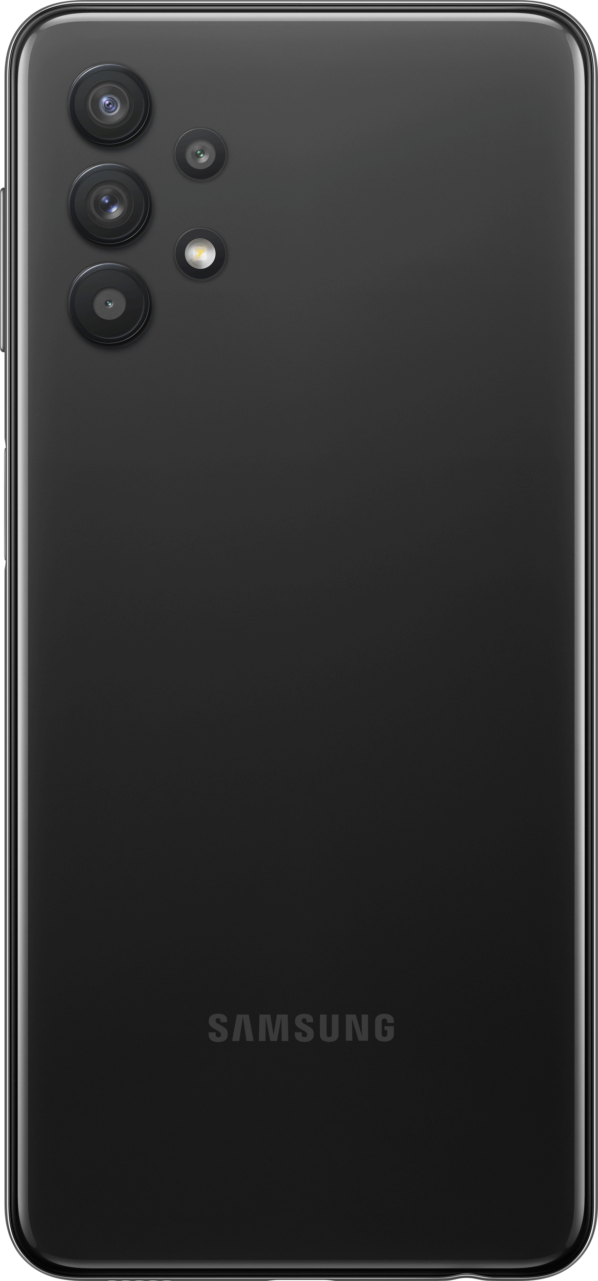 SAMSUNG Galaxy A32 4G EE - 128 GB Zwart