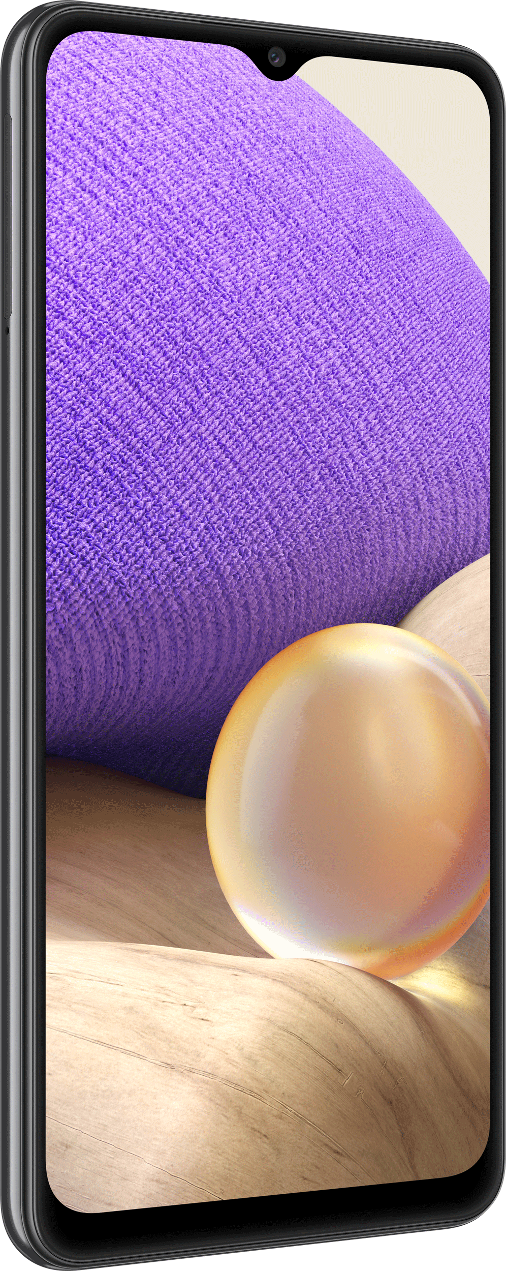 SAMSUNG Galaxy A32 4G EE - 128 GB Zwart