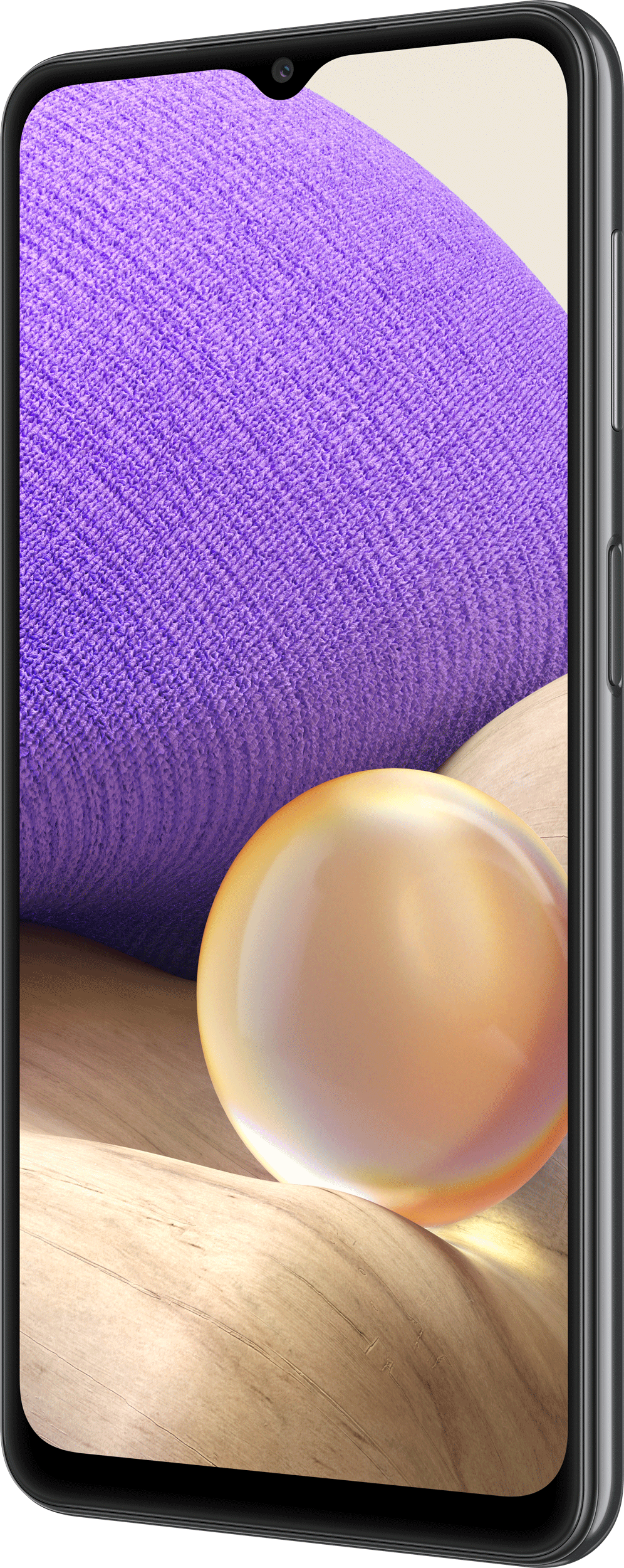 SAMSUNG Galaxy A32 4G EE - 128 GB Zwart