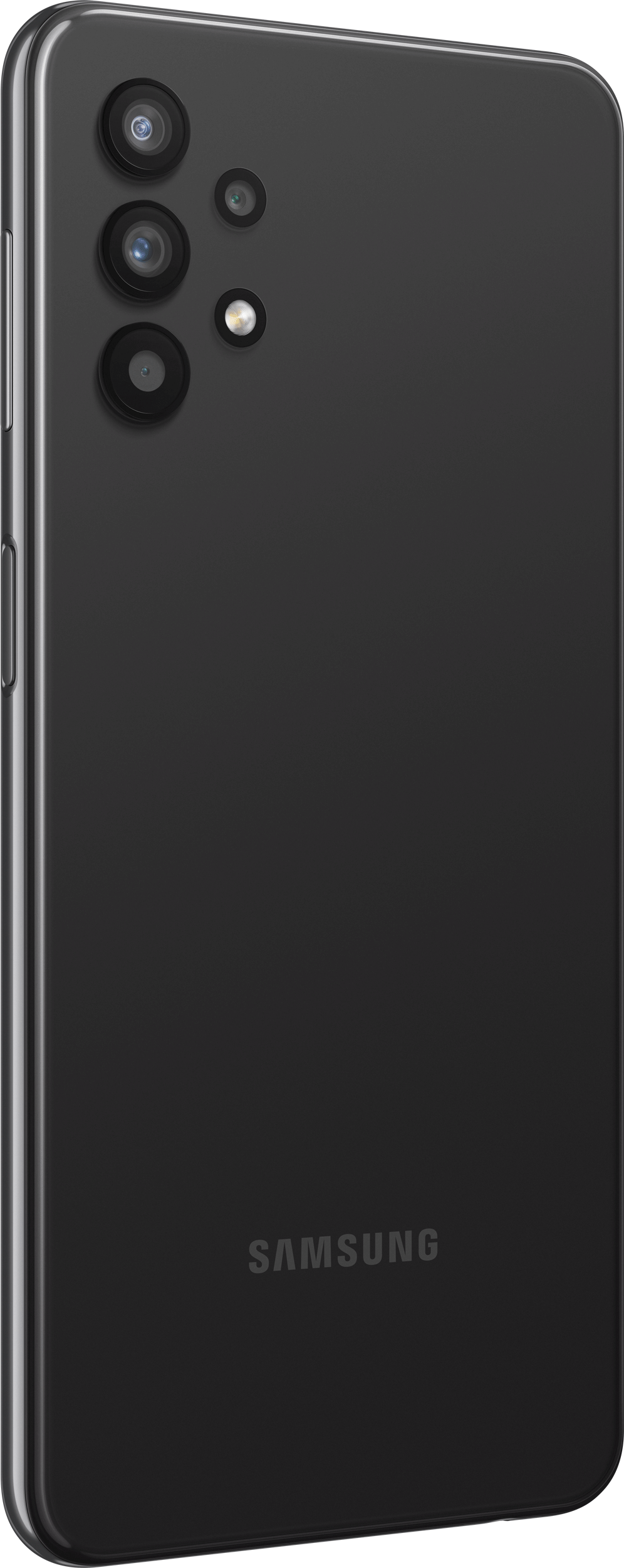 SAMSUNG Galaxy A32 4G EE - 128 GB Zwart