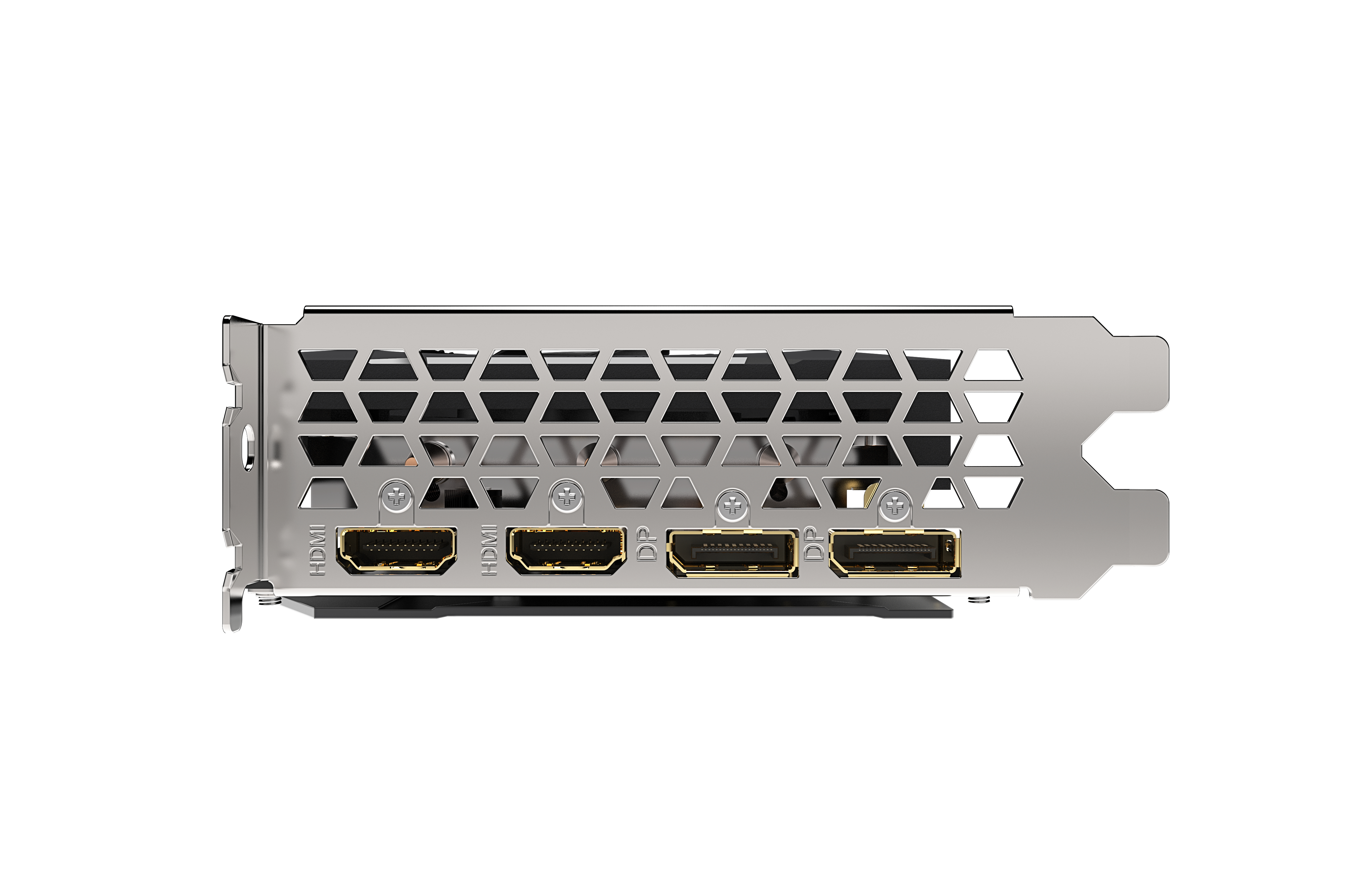 GIGABYTE AMD Radeon GV-R67XTEAGLE-12GD (AMD, Grafikkarte)