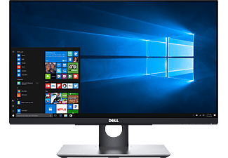 DELL DELL P2418HT - Monitor - 23.8 "/60cm - Nero - Monitor, 23.8 ", Full-HD, Nero