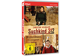 Suchkind 312 DVD
