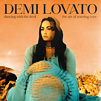 Demi Lovato Dancing With The Devil The Art Of Starting Over Exklusive Deluxe Edition Mit 2 Bonustracks Cd Demi Lovato Auf Cd Online Kaufen Saturn