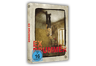 Ex Drummer  - (Blu-ray)
