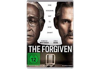 The Forgiven - Ohne Vergebung gibt es keine Zukunft DVD
