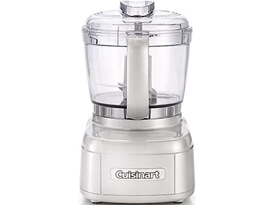 CUISINART Mini Prep Pro - Standmixer und Zerkleinerer (Perlgrau)