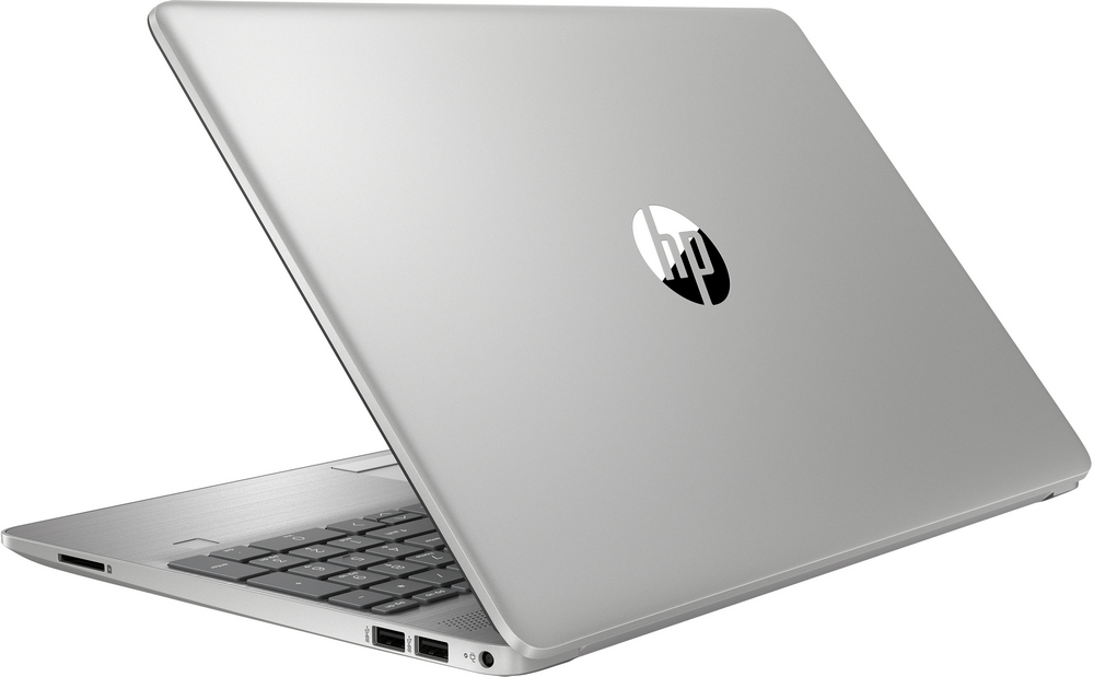Portátil - HP 250, 15.6" Full-HD, Intel® Core™ i5-1135G7, 8GB, 256GB SSD, Iris® Xᵉ Graphics, W10H, Plata