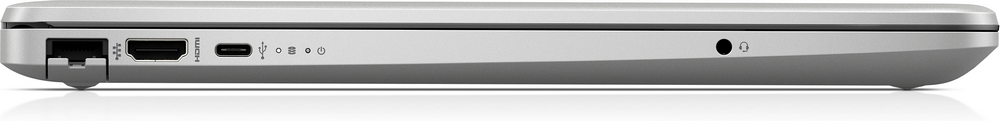 Portátil - HP 250, 15.6" Full-HD, Intel® Core™ i5-1135G7, 8GB, 256GB SSD, Iris® Xᵉ Graphics, W10H, Plata