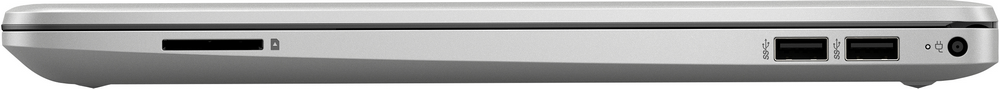 Portátil - HP 250, 15.6" Full-HD, Intel® Core™ i5-1135G7, 8GB, 256GB SSD, Iris® Xᵉ Graphics, W10H, Plata