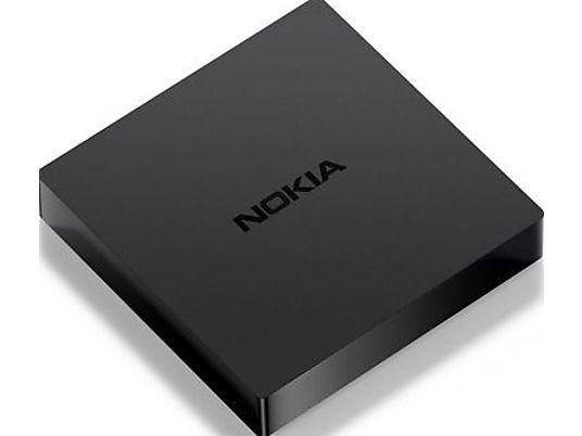NOKIA Streaming Box 8000 - HDTV Receiver
