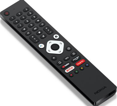 NOKIA Streaming Box 8000 - HDTV Receiver