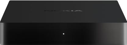 NOKIA Streaming Box 8000 - HDTV Receiver