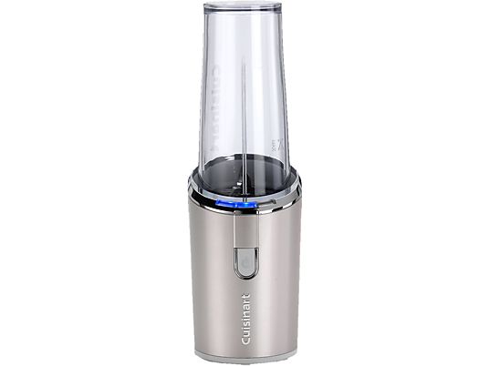 CUISINART RPB100E - Frullatore senza fili (Grigio perla)