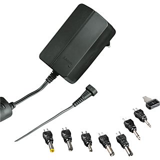 HAMA Netadapter Universeel Eco 1.5 A/24 W