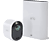 ARLO Ultra - Caméra de sécurité (UHD 4K, 3.840 x 2.160 pixels)