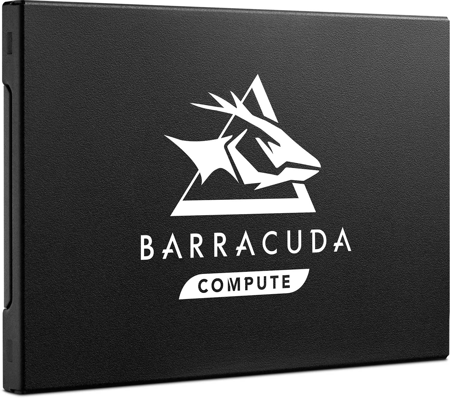 SEAGATE Interne SSD harde schijf 480 GB BarraCuda Q1 SATA 2.5 inch (ZA480CV1A001)