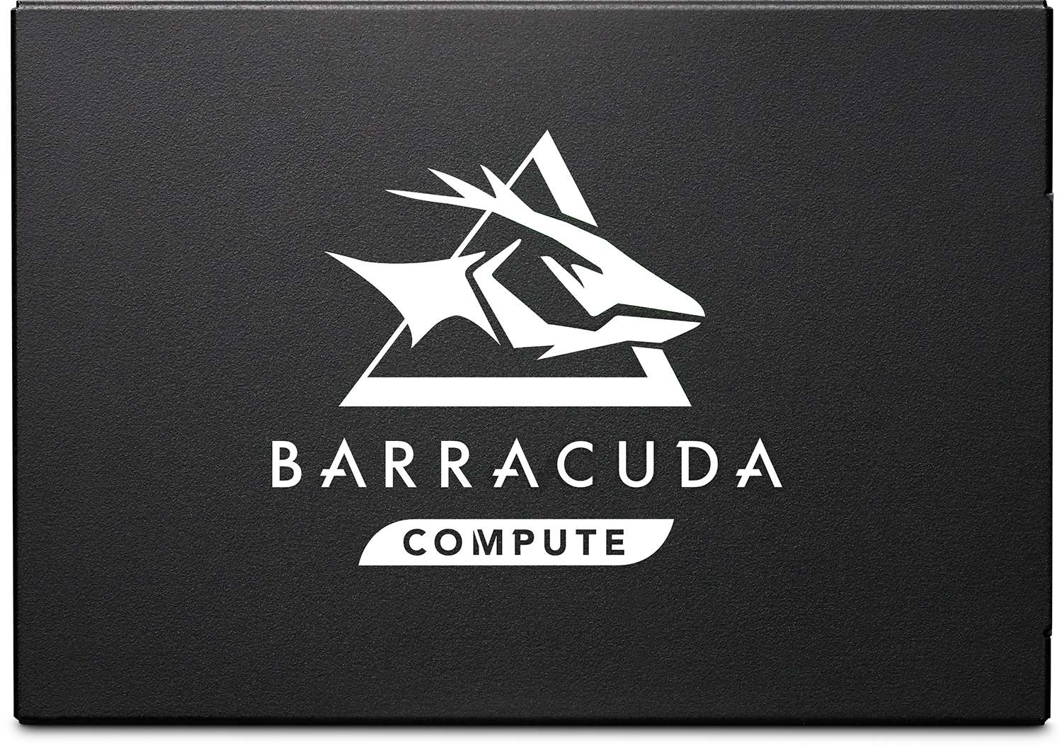 SEAGATE Interne SSD harde schijf 480 GB BarraCuda Q1 SATA 2.5 inch (ZA480CV1A001)