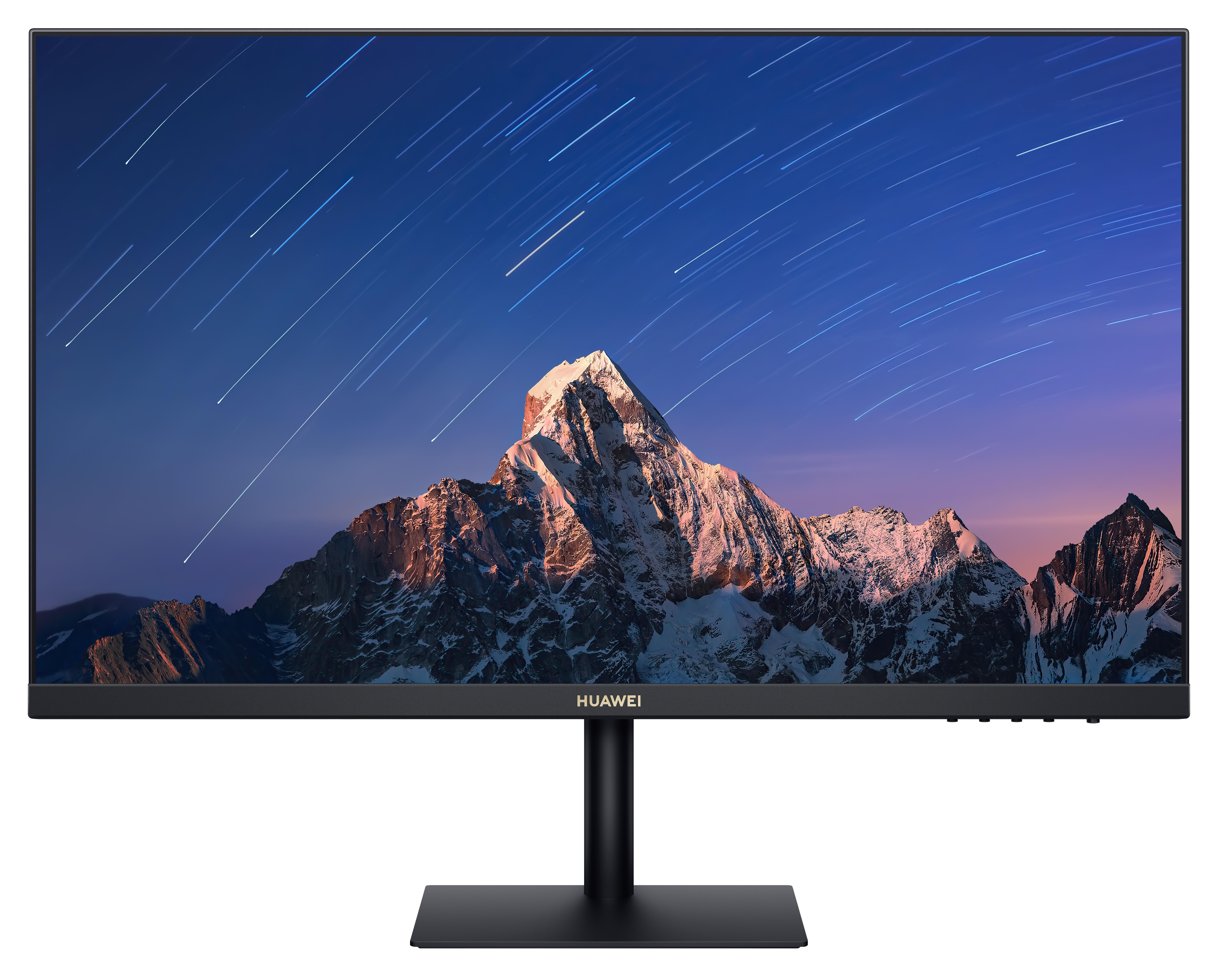 HUAWEI Display AD80HW 23,8 Zoll  Full-HD  Monitor  5 ms Reaktionszeit  