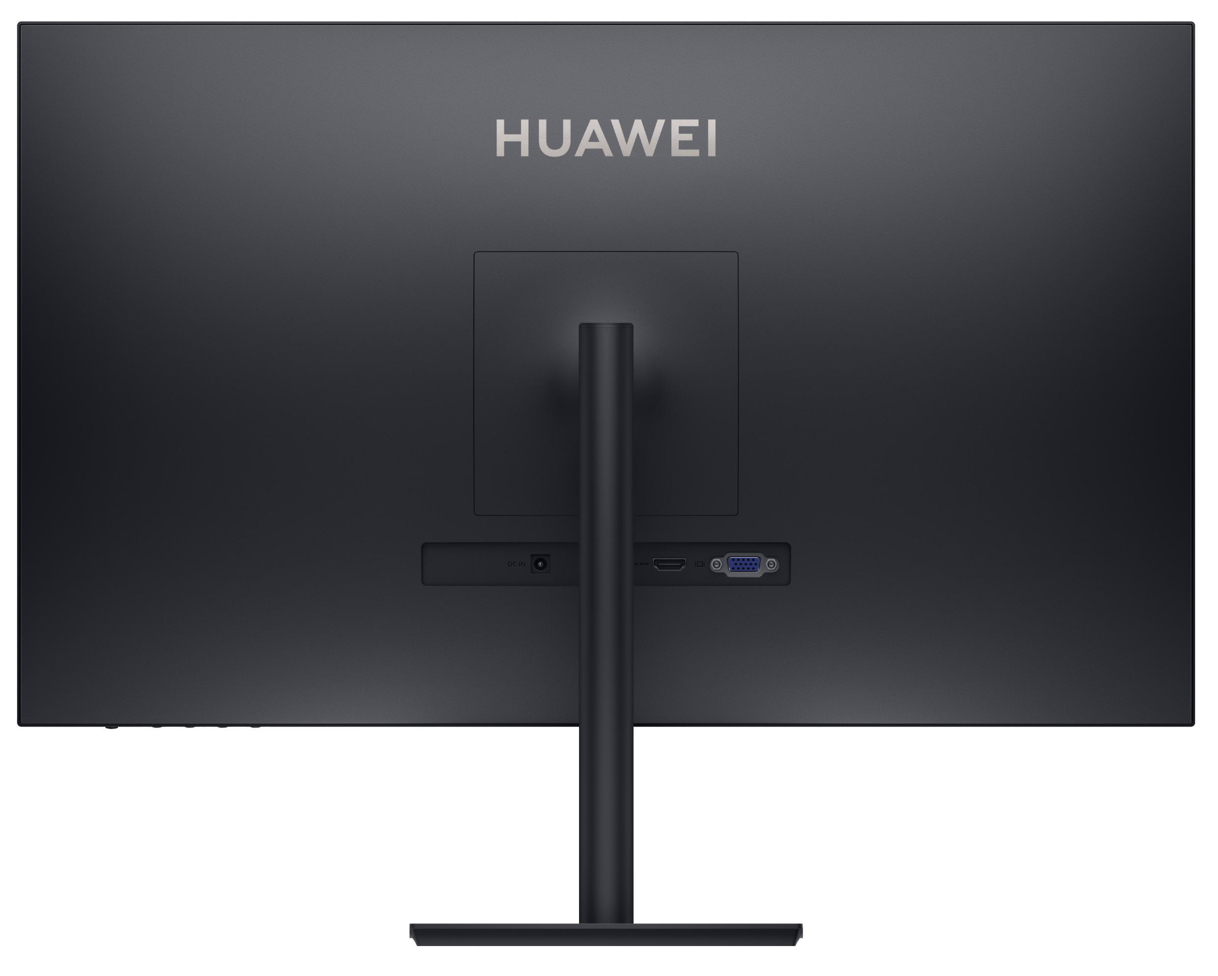 HUAWEI Display AD80HW 23,8 Monitor (5 Zoll Reaktionszeit, Hz) Full-HD 60 ms