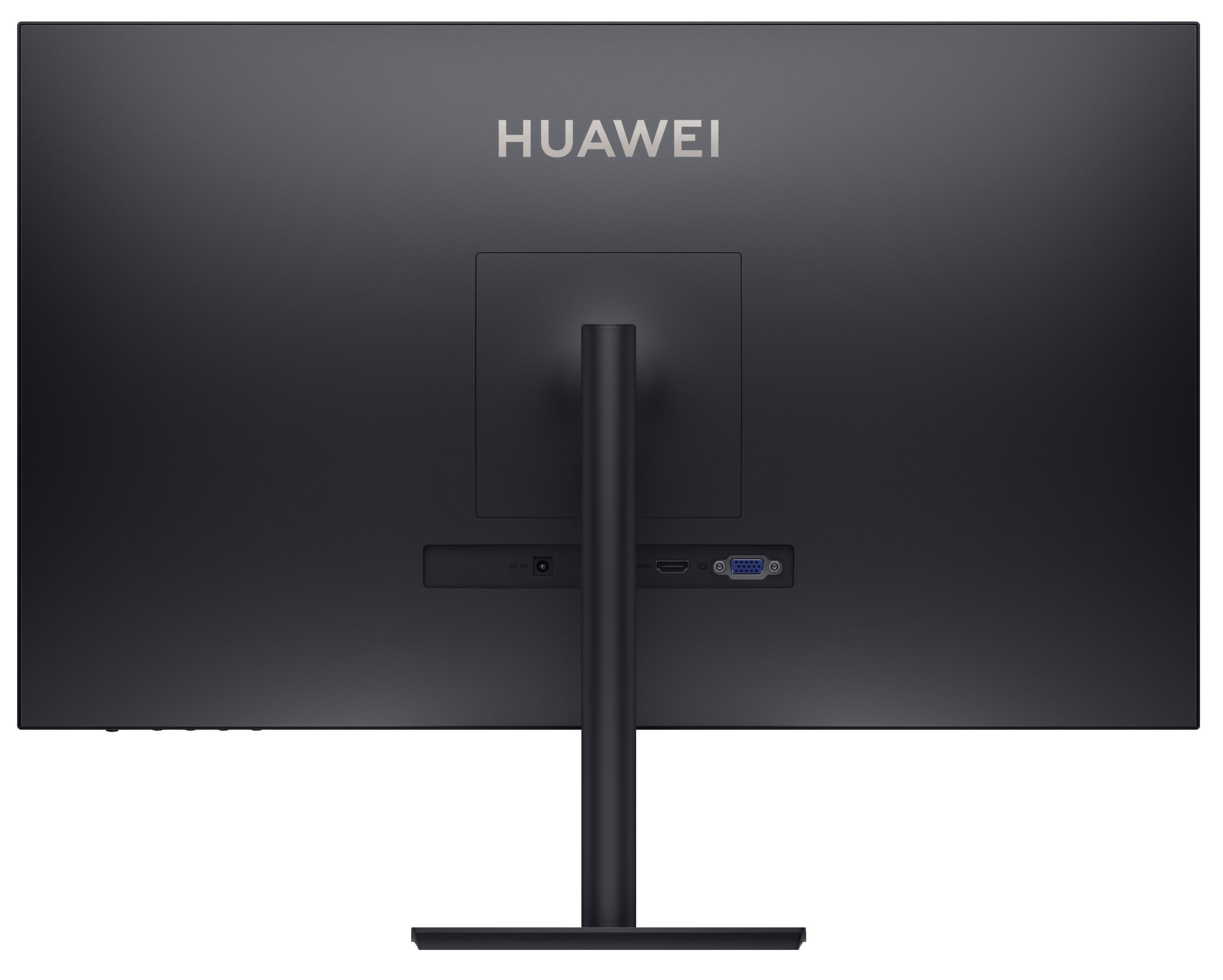 HUAWEI Display AD80HW 23,8 Zoll  Full-HD  Monitor  5 ms Reaktionszeit  