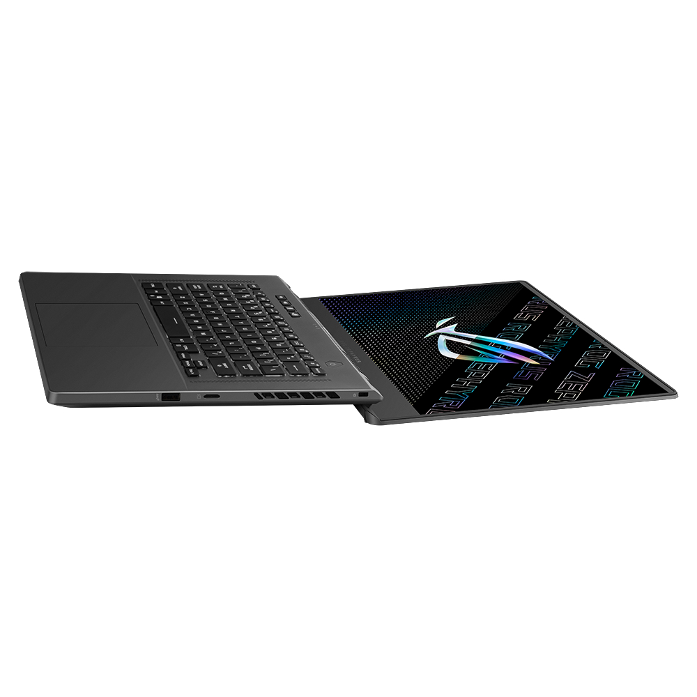 ASUS ROG Zephyrus G15 GA503QM-HQ104R - 15,6 Zoll - AMD Ryzen™ 9 5900HS - 16 GB - 1 TB - NVIDIA GeForce RTX™ 3060 - Windows 10 Pro (64 Bit)