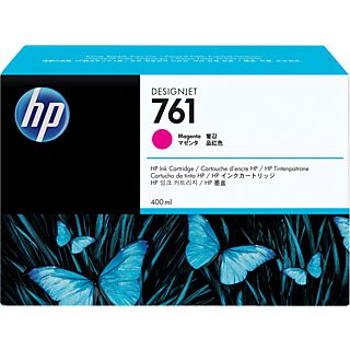 HP 761 (CM993A) - Cartuccia d'inchiostro (Magenta)
