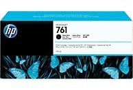 HP 761 (CM997A) - Cartouche d'encre (Noir mat)