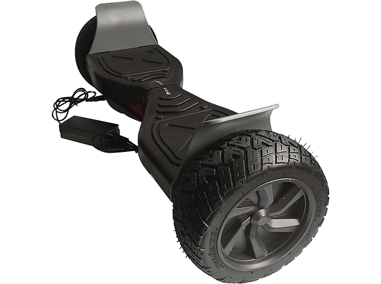 Pro-mounts Urbmob Off-road Hover Set