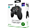 NACON Pro Compact Controller - Svart (Xbox Series X/S, Xbox One och PC)