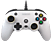 NACON Pro Compact Controller - Vit (Xbox Series X/S, Xbox One och PC)