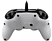 NACON Pro Compact Controller - Vit (Xbox Series X/S, Xbox One och PC)
