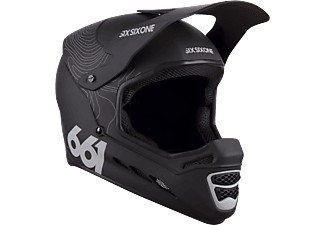 PRO-MOUNTS 661 Reset Helmet Contour L Zwart