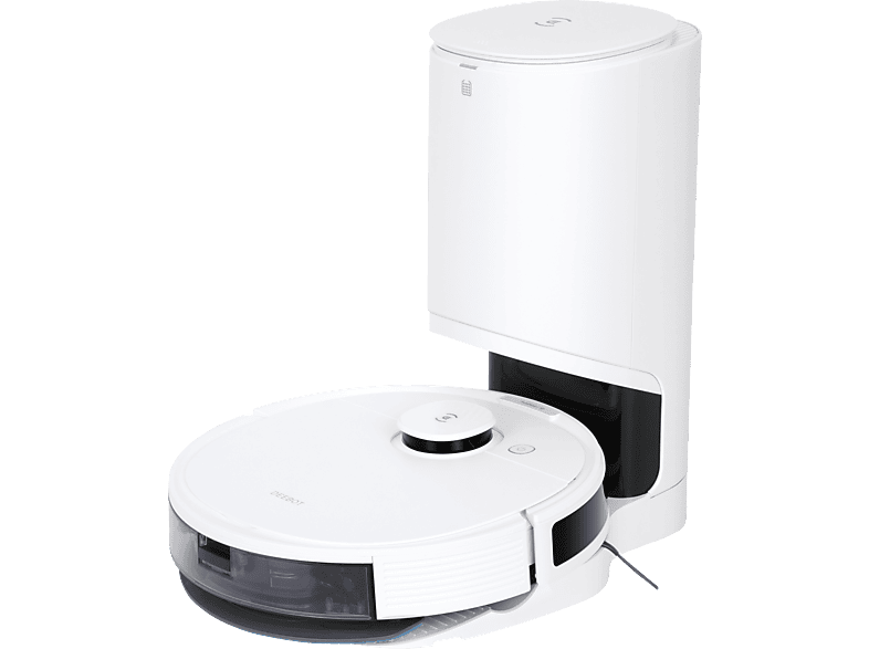 N8 Saugroboter ECOVACS DEEBOT PRO+