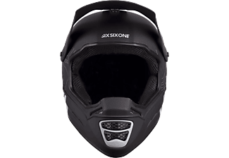 PRO-MOUNTS 661 Reset Helmet Contour XL Zwart