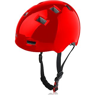 PRO-MOUNTS Kinderhelm Rood (PM2021TS12R)