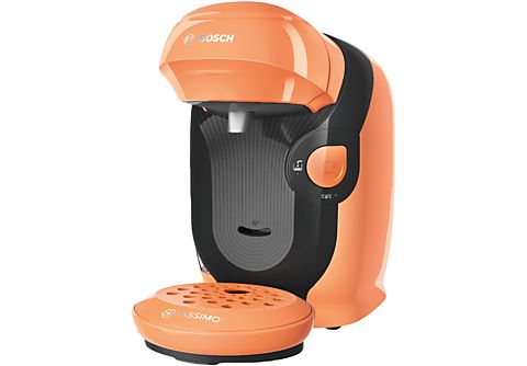 Bosch Tassimo Style desde 39,00 €