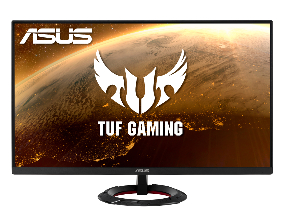 Asus Tuf Vg279q1r monitor 27“ hd 144 hz pc 686 cm 27 gaming ips led fullhd 144hz 1 ms de pulgadas 1920 x 1080 mprt extreme low vg279q1rfhd 6858