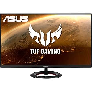 Monitor gaming - ASUS TUF Gaming VG279Q1R, 27" FHD, IPS, 1 ms MPRT, 144 Hz, AMD FreeSync™ Premium, Negro