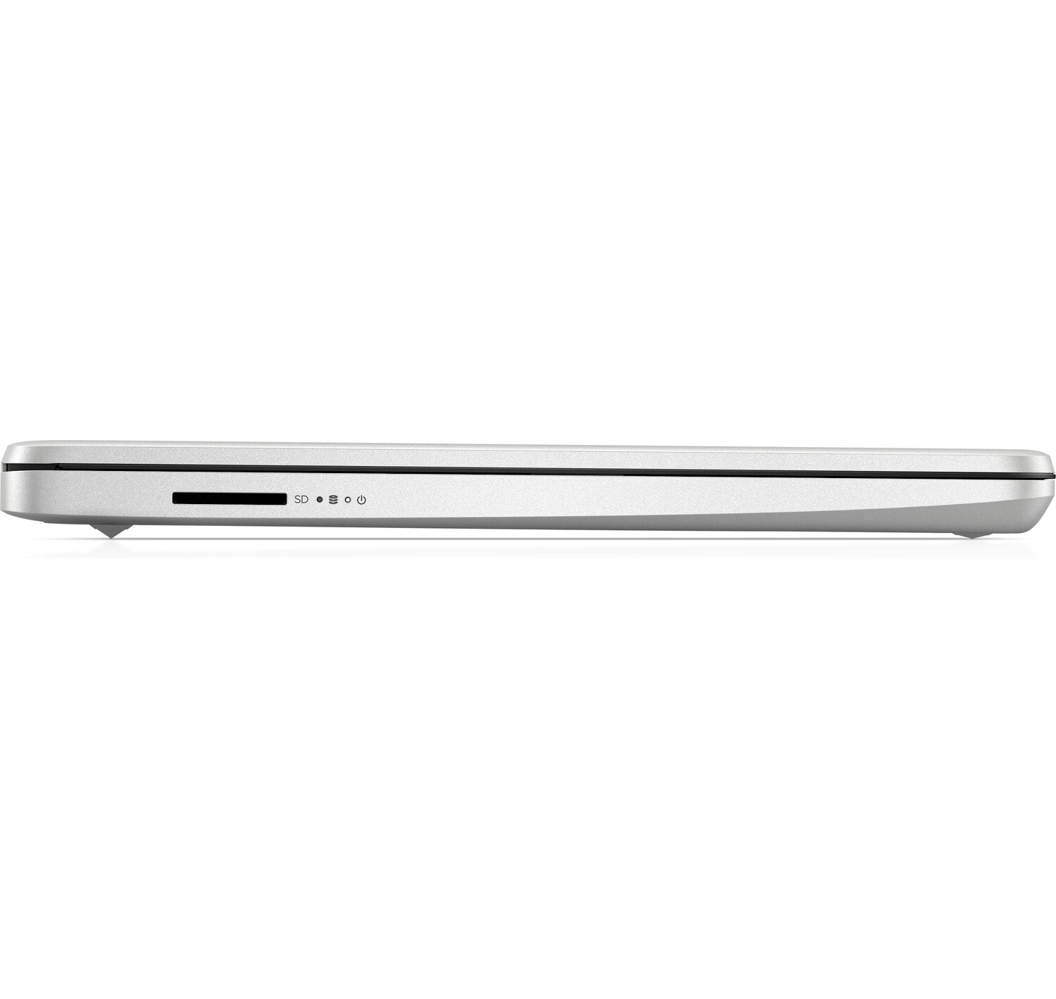 HP 14s-fq1377ng - 14 Zoll - AMD Ryzen™ 7 5700U - 16 GB - 1 TB - AMD Radeon™ Onboard Graphics - Windows 10 Home (64 Bit)