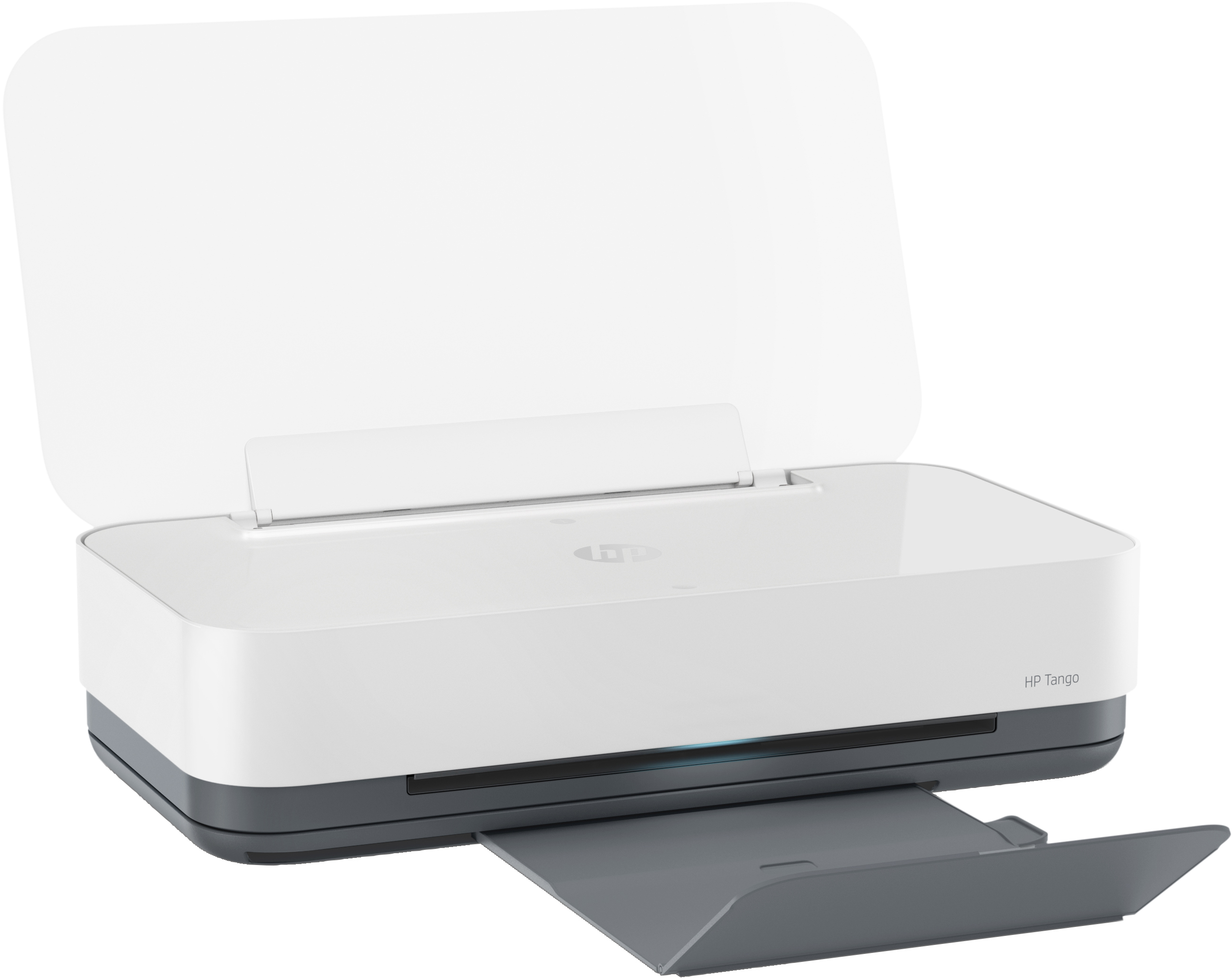 Impresora multifunción - HP Tango X, Color, 8 ppm, Wifi, Compatible con HP Instant Ink