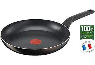 TEFAL Titanium Easy Cook&Clean 20 cm Tava