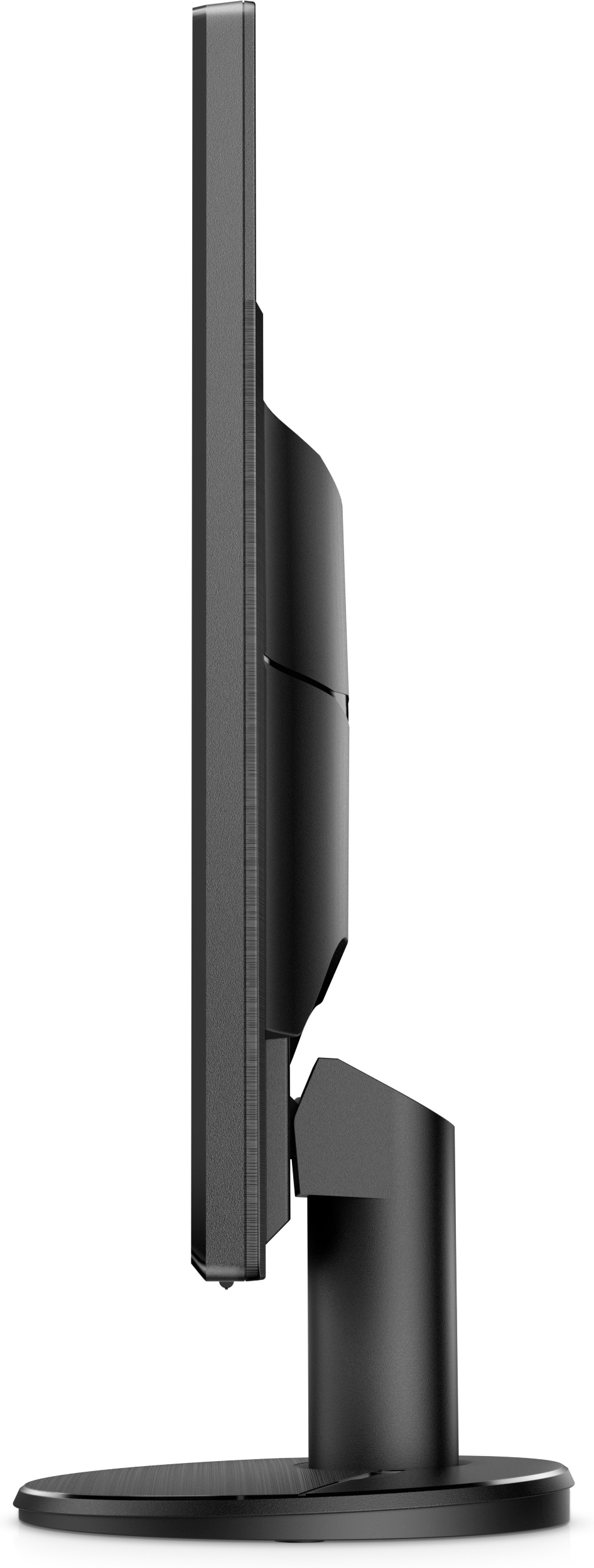 HP V24 9SV73AA TN/24"/1920X1080/75HZ/1MS Monitör Siyah