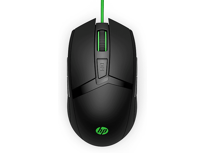 HP Pavilion 300 Gaming Mouse 5000 Dpi 4PH30AA_33