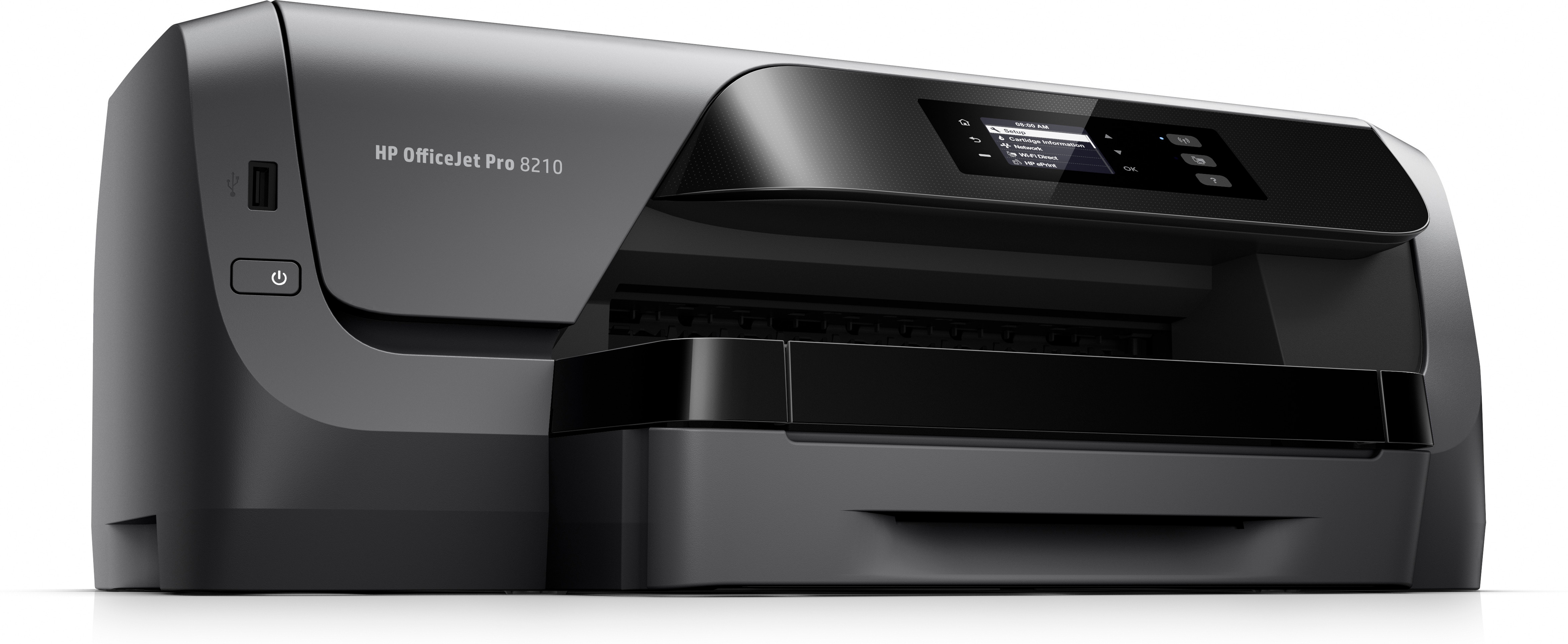 HP Officejet 8210 Yazıcı